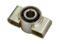 Control arm mount HD (Rear position). Porsche 944 / 968 - 95134102301, 95134102300, 95134102330, 2211700, 95134102300, 95134102301, 2290012, 95134102330 - PR05015P, S05015, S-05015
