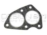 Exhaust Header to Downpipe Gasket. Porsche 924 - 478253115E, 478253115D