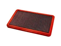 BMC Air Filter. Porsche 911 3.3L Turbo (Part No. FB437/08) - 96411032700, 96411032701 - FB437/08, FB43708, K&N 33-2077