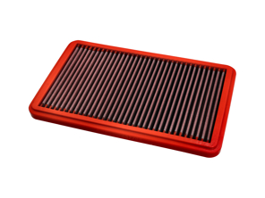 BMC Air Filter. Porsche 911 3.3L Turbo (Part No. FB437/08) - 96411032700, 96411032701 - FB437/08, FB43708, K&N 33-2077