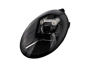 Front LED Headlight LHD (Standard LED).Porsche 992.1 Carrera / 992 GT3 / RS / ST 2019>> - 99294101, 992941017K, 992941017D, 992941017E, 992941017F, 992941017H, 992941017J, 992941018K, 992941018D, 992941018E, 992941018F, 992941018H, 992941018J