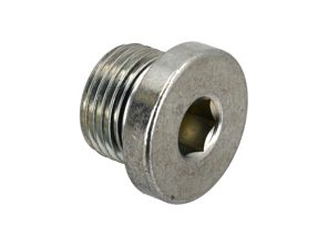 Oil drain plug. Porsche 997 /991 / Boxster / Cayman / Panamera / Cayenne - 90021902031, PAF008309, PAF008309A, 90021902030