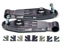 RSS Front Lower Control Arms XL for Porsche 987, 997/991 C2, C4, Turbo, 981/982/718 - 372, 99634105307, 99634105308, 99634105309, 99634105310, 99634105311, 99634105312, 99634105313, 99634105314, 99634105315, 99634105316, 99634105317, 99634112290, 99634144190, 99634112190