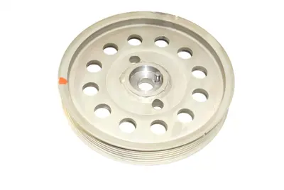 Crankshaft Pulley. Porsche 996TT / 997TT - 99610201772