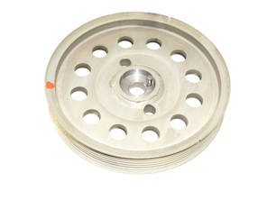 Crankshaft Pulley. Porsche 996TT / 997TT - 99610201772