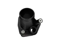 Intake manifold. Porsche 993 C2 / 993 C4 / 993 Turbo - 99311071250, 1616000300