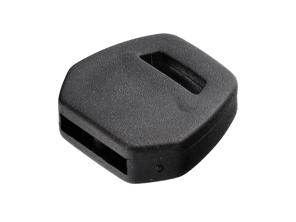 Key Cover. Porsche 924S / 928 / 944 / 959 / 968 / 911 / 964 / 993 / 986 / 996 / 987 / 997 - 91153890300, 94453804101