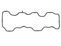 Intake manifold housing gasket, Top. Porsche 958 Cayenne 4.2L Diesel - 95811014720, 482.240