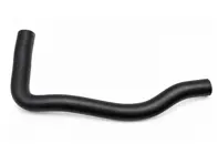 Vacuum hose. Porsche 928 S4 / GT / GTS 1987-95 - 92811022400 - PES224
