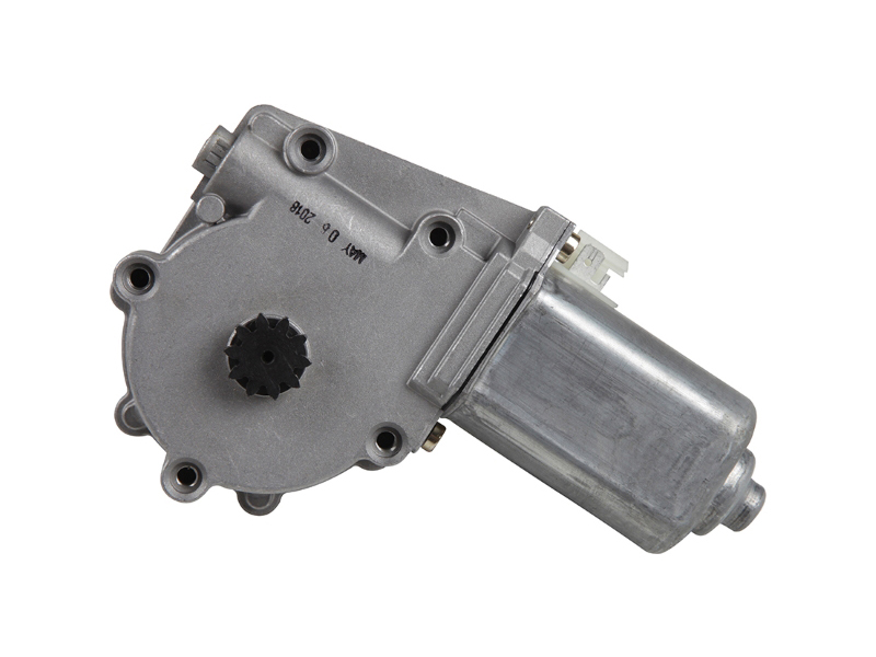 Porsche 911 Window Motor 91162401443 91162401543 - 91162401544/1 