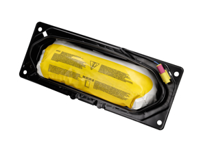 Door Airbag Unit. Porsche 986 Boxster / 996 / Carrera GT 1998-06 - 99680309101, 99680309201, 99680309100, 99680309200