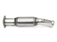 Fabspeed Sport Highflow Catalytic Converter. Porsche 964 Carrera (1989-1994) - 96411104205, 96411321306, 96411321310, 96411321316, 96411321317 - FS.POR.964.SC