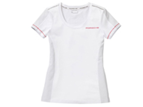 Porsche Women’s T-shirt – Racing  Collection
