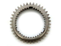 Shifting gear. Porsche 911 72-89 915 Gearbox - 91530222709, 91530222710, 91530222711