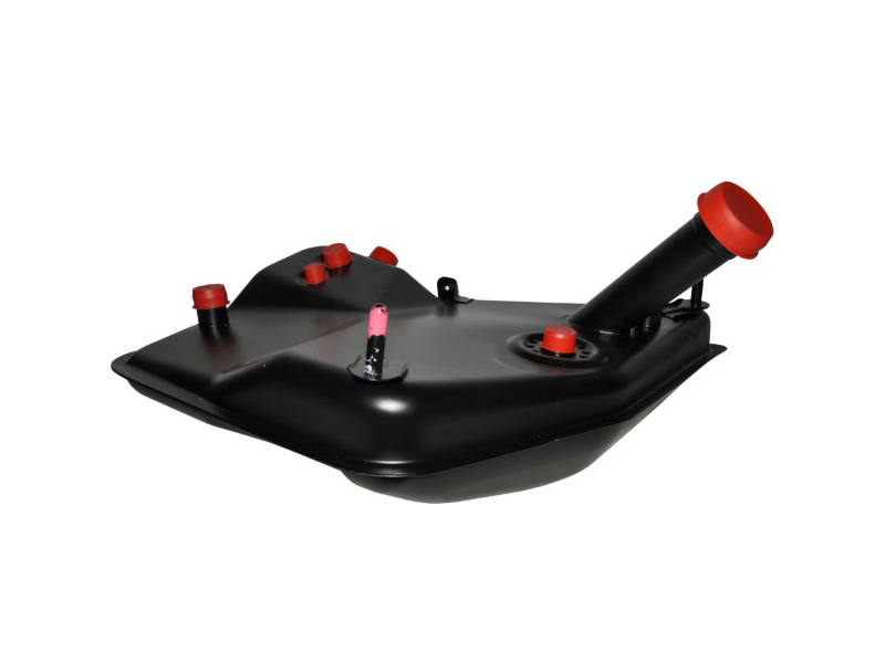 Porsche 93010700607 Engine oil tank for Porsche 911 TURBO 197789