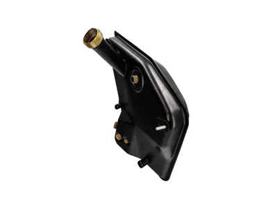 Engine oil tank. Porsche 911 TURBO 1977-89 - 93010700607, 1612900400, 93010700604, 93010700603, 93010700604, 592013 - 1612900400