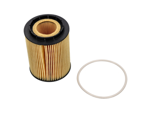 Oil filter. Porsche 955/957/958 Cayenne V6 - 95510756100