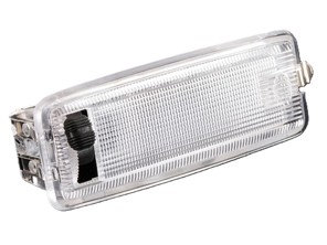 Interior Light. Porsche 924 / 928 / 944 / 968 - 823947105B, 92863210901