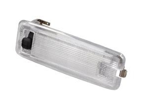Interior Light. Porsche 924 / 928 / 944 / 968 - 823947105B, 92863210901