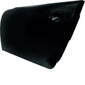 Door shell. Porsche 911 08/1972-07/1977 - 91153100506, 91153100606, 1680700170, 1680700180, 591041, 591042, 91153100623, 91153100523, 91153100523GRV, 91153100623GRV - 1680700170, 1680700180