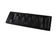 Rain water protective panel. Porsche 911/912 1965-76 - 90251212720 - 902 512 127 20, 1680250400
