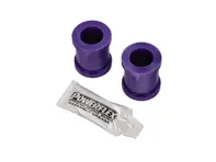 Drop Link Polyurethane Bush for Porsche 968 M030 Front POWERFLEX - PFF57-205, PFF57205, 95134379331, PFF57-205-21