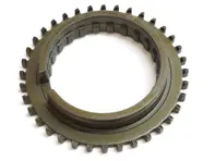 Dog teeth 1st gear. Porsche 911 1974-86 (915 Gearbox) - 15444, 313096120322, 91530224114