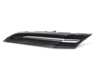 Turn signal repeater. Porsche 992.1 - 992953042C, 992953041C