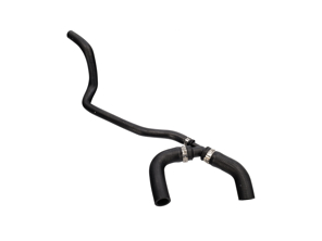 Water coolant hose expansion tank. Porsche 955 Cayenne 3.2ltr V6 - 95510605802, 95510605801 - GPBH-05802