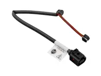 Brake pad wear sensor, Rear. Porsche 992 GT3 / 718 Cayman GT4 - 9GT907637A