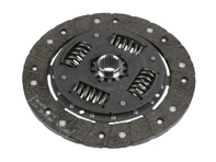 Clutch centre friction plate. Porsche 924 Turbo - 93111601107, 93111601104, 93111601108