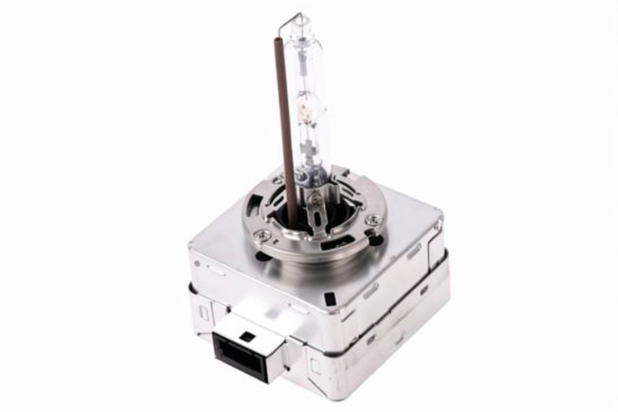 Gas Discharge Lamp, D3S. Porsche 958.2 Cayenne 2015-17 - 95863121800