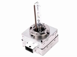 Gas Discharge Lamp, D3S. Porsche 958.2 Cayenne 2015-17 - 95863121800