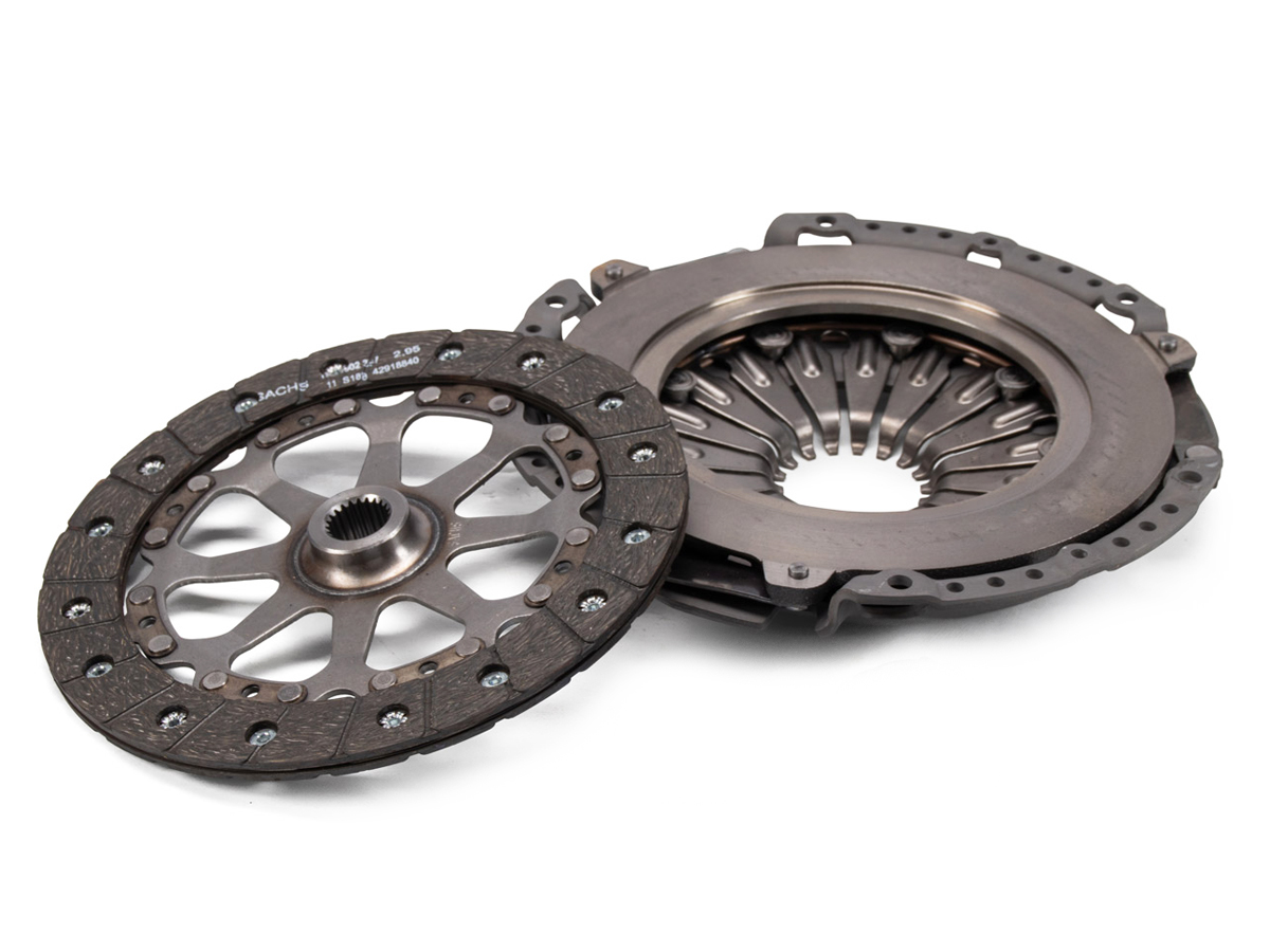 Clutch Kit. Porsche Boxster 987 2.7L / Cayman 2.7L