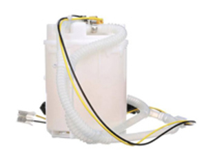 Fuel pump. Porsche 996 / 997 / 987C Cayman / Boxster 986 / Boxster 987 - 99662013200 - A2C52124455Z