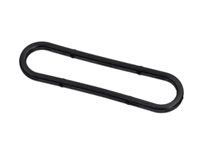 Timing chain tensioner gasket. Porsche Macan / Cayenne / Panamera - 95810513900, 236.070