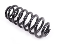 Coil spring, Front. Porsche 944 S2 - 25020, 49054, 90177414, 94434353102904, 94434353102, 94434353111904, 94434353111