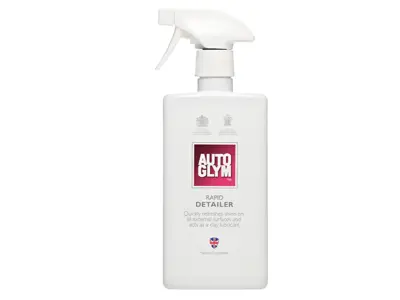 AUTOGLYM Rapid Detailer - 500ML - CARE715005, RD500