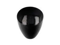 Knob for reclining seats. Porsche 356 B-T6 / 356 C - 64452137106 - 644 521 371 06, 1689804900