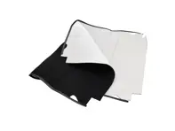 Targa top restoration inner head lining. Porsche 912 / 911 / 964 - 90156503643700, 90156503643, 90156503642 - 911772, 1689501300