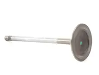 Engine cylinder head inlet valve. Porsche 955 Cayenne S / Turbo - 94810531101, 94810531102, 3940.032
