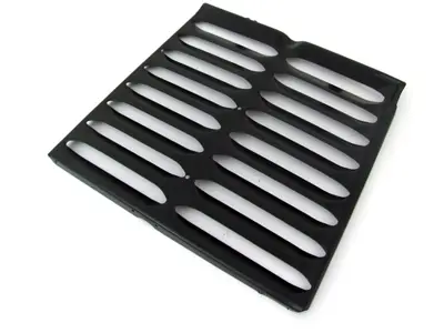 Rear spoiler air baffle plate. Porsche 911 84-89 cars with Turbo spoiler - 91151203700, 91151203800
