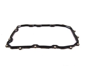 Gearbox sump gasket. Porsche 955 / 957 Cayenne - 95539701600, 57367