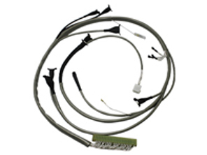 Fuel injection harness. Porsche 914 2.0L - 039791761, 039791761B