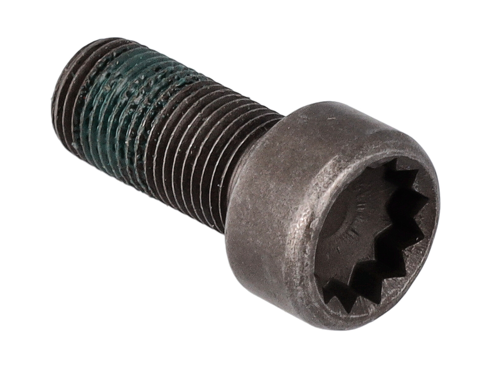 Porsche 95B Macan Clutch flywheel bolt N90665001 N90665001 Design 911