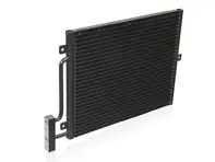 Radiator air conditioning (Air Con) condenser. Porsche 986 / 996 - 99657311100, 35307, 99757391101, 16-1260A