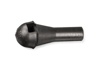 Water drain sleeve for headlamps and lamps. Porsche 911 / 964 - 91163125902, 141941147, 99970207150