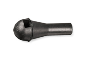 Water drain sleeve for headlamps and lamps. Porsche 911 / 964 - 91163125902, 141941147, 99970207150