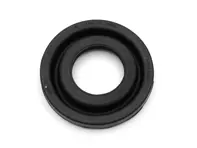 Fog light cap. Porsche 987 Boxster / 997.1 - 99763114500