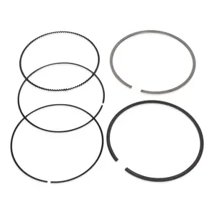 Piston ring set. Porsche 987.2 / 987C.2 / 997.2 / 991 97MM (MA1.04) - 9A110306502, 503RS001070N0 - PRS1006-00